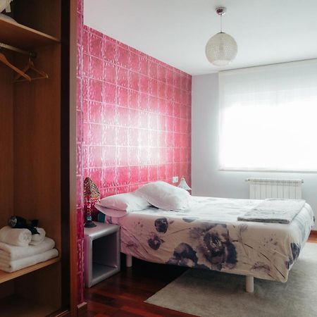 Moderno Apartamento En El Camino De Fisterra 尼格雷亚 外观 照片