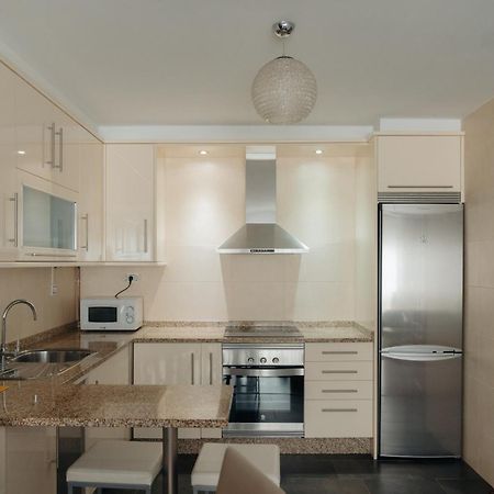 Moderno Apartamento En El Camino De Fisterra 尼格雷亚 外观 照片