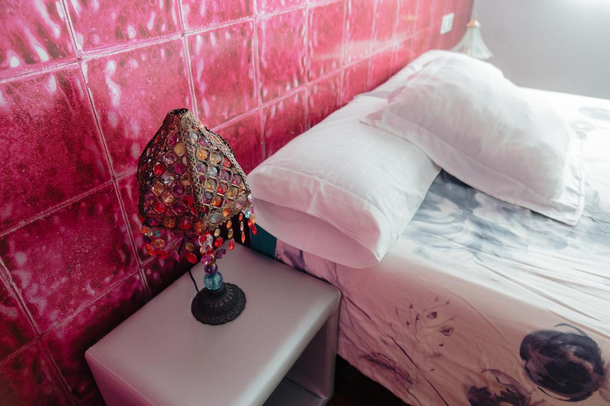 Moderno Apartamento En El Camino De Fisterra 尼格雷亚 外观 照片