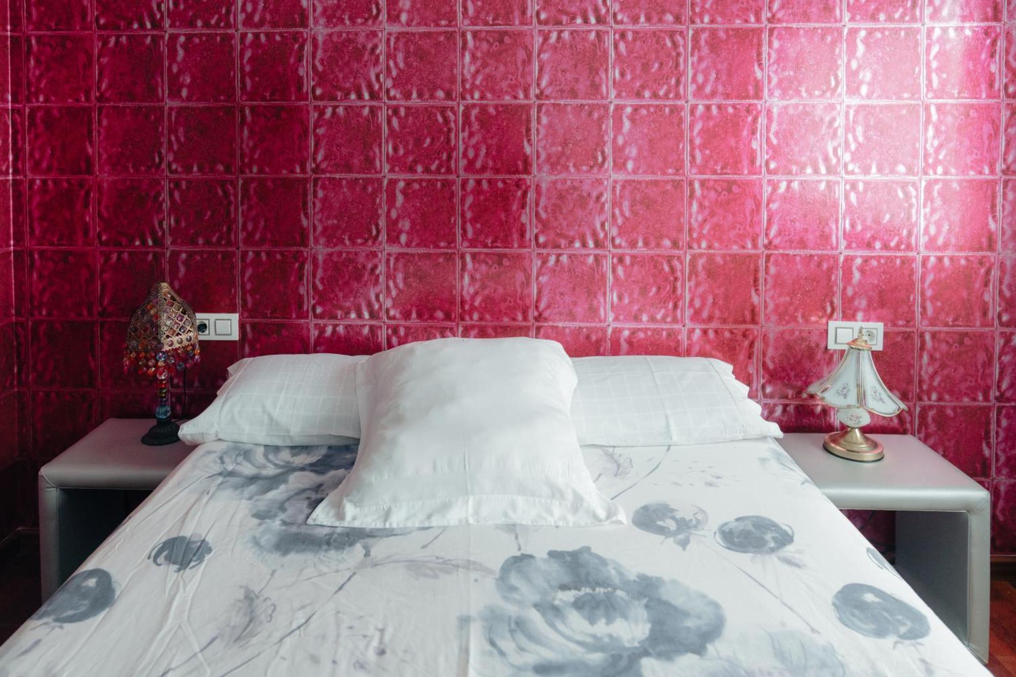 Moderno Apartamento En El Camino De Fisterra 尼格雷亚 外观 照片